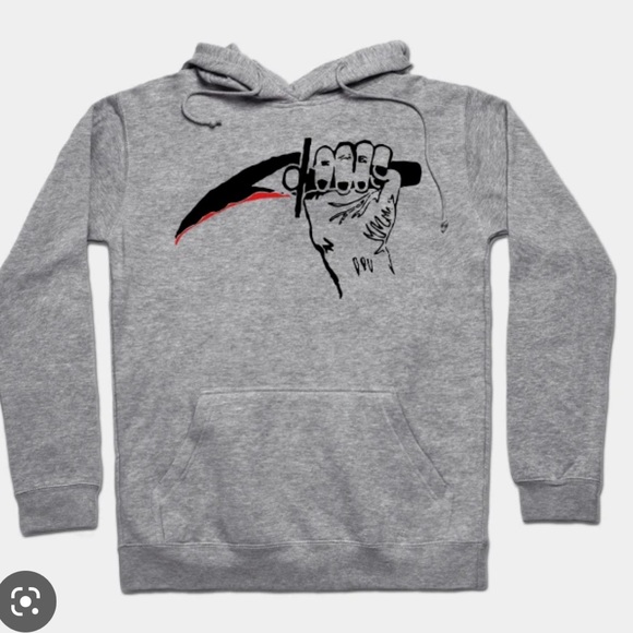 It’s back bcuz of popular demand!! Get your backstabber sweatshirt now!! - Picture 5 of 5